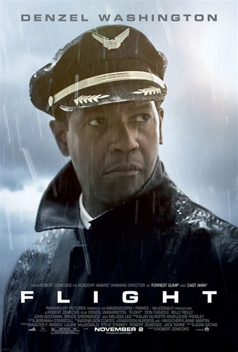 Movie Review Flight Starring Denzel Washington Reviewstl