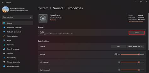 No Sound On Windows 11 Fix No Audio Solved