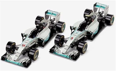 This picture has been made thanks to jean todt. F1 Paper Model - 2015 Mercedes AMG Petronas Formula One ...