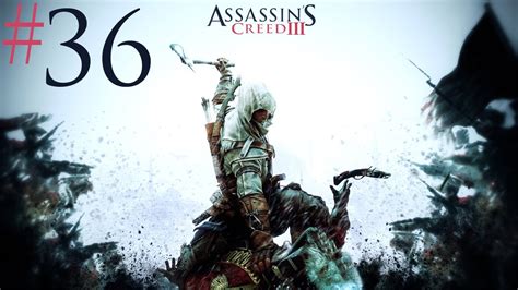 Assassin S Creed 3 Walkthrough Part 36 Enter Your Password YouTube
