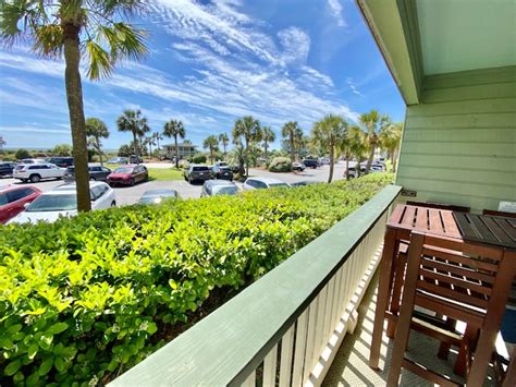 Reserve 114 A Sea Cabin Vacation Rental In Isle Of Palms Carroll Realty