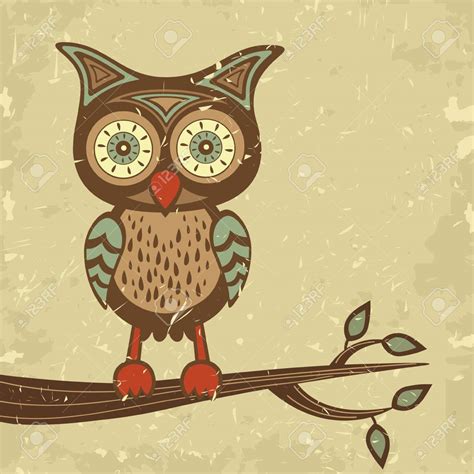 Retro Owl Clipart 10 Free Cliparts Download Images On Clipground 2021