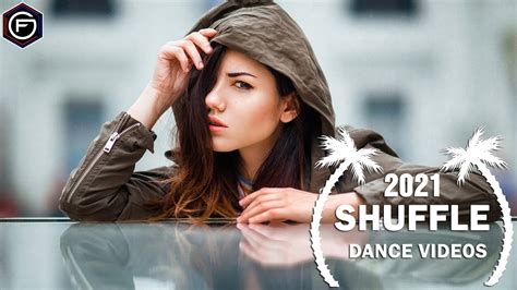 Best Shuffle Dance And Choreography Music Electro House And Bass Boosted
