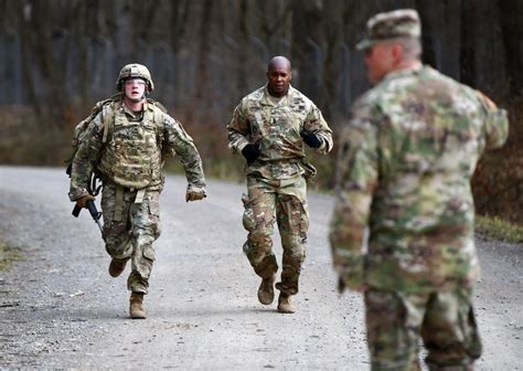 Imcom Europe Names Best Warrior Soldier Nco Article The United