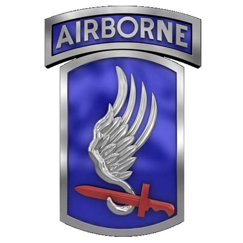 The 173rd Airborne Brigade Youtube