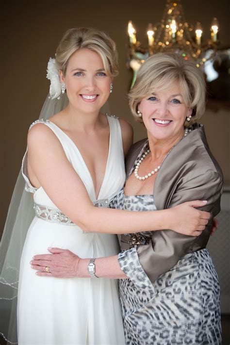 Best Dressed Mothers Of The Bride From Real Weddings Mother Of