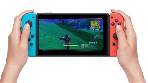 For more on the possibility of fortnite coming to nintendo switch, follow on over to forbes. Fortnite For Nintendo Switch Is Now Available, Play Battle ...