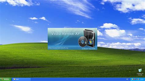 Vista Remix Xp 40 ~ Niwradsoft