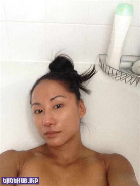 Gail Kim Tna The Fappening Nude Leaked Photos Top Nude Leaks