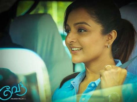 Manju Warriers Stunning Look At Vettah Nettv4u