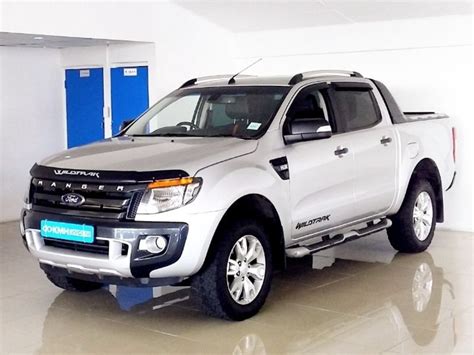 Used Ford Ranger 32tdci Xlt Double Cab Bakkie For Sale In Kwazulu