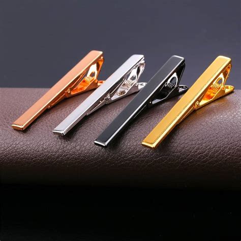 Mr International Set Of Tie Pins For Any Case