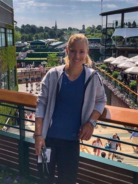Check out all body measurements of angelique kerber in 2019, including bra size, weight, height, and cup size. Angelique Kerber photo 10/16
