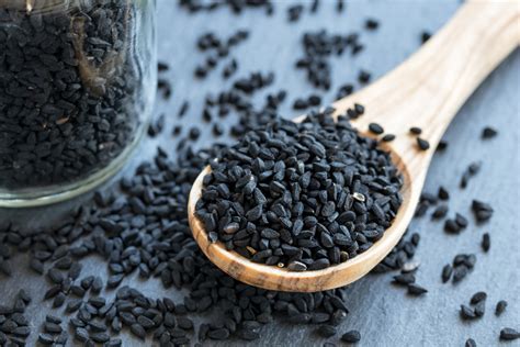 Amazing Kalonji Nigella Sativa Benefits The Super Seeds For Your Health