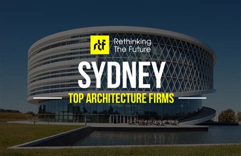Best Interior Design Firms Sydney