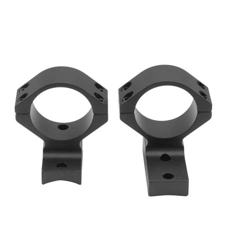 30mm Integral Scope Rings For Remington 700 And Ruger M77 Ccopusa