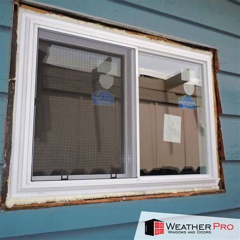 The Importance Of Proper Window Installation Weather Pro Windows And Doors Replacement Company