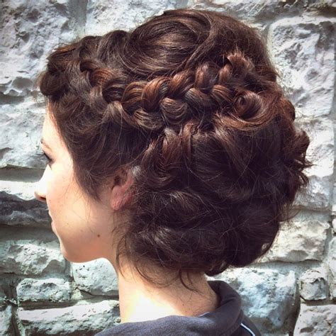 17 Simple And Easy Prom Hairstyles For Long Hair In 2021