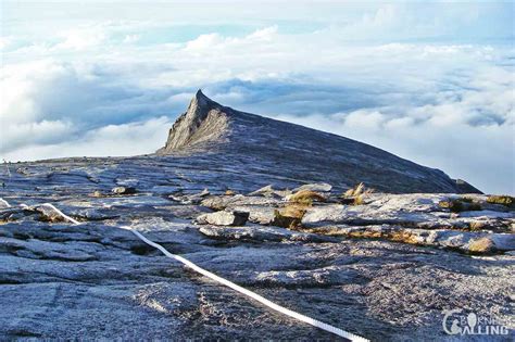 There are two trails to get to the top, summit trail and mesilau trail. 3D2N Mount Kinabalu Budget Package Via Timpohon Trail ...