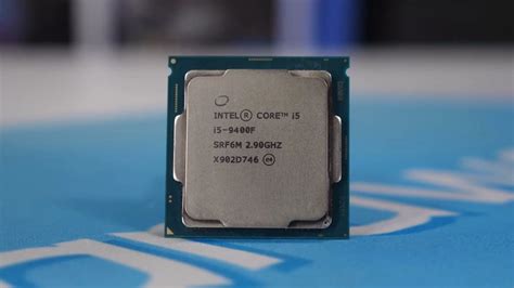 Cpu Intel Core I5 9400f Blogknakjp