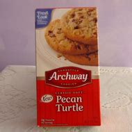 Thanet district council has made the difficult decision that dickens house museum in broadstairs will remain closed this season. The Chicago Cookie Store - Maurice Lenell - Archway Cookies