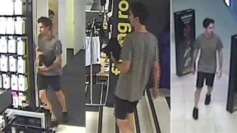 Man Caught Upskirting At Melbourne Cbd Sports Store Au — Australias Leading News Site