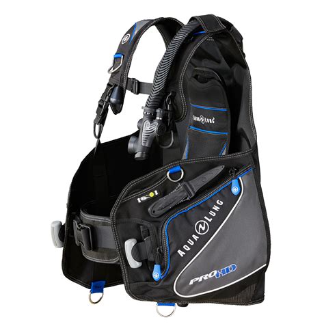 Aqua Lung Pro Hd Aquaventure Whitetip Dive Supply