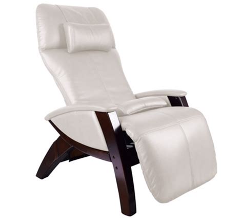 Zero gravity chairs are recliners designed to suspend your body in a neutral posture where your feet are elevated in alignment with your heart. Cozzia ZG-6000 Power Electric Zero Anti Gravity Recliner ...