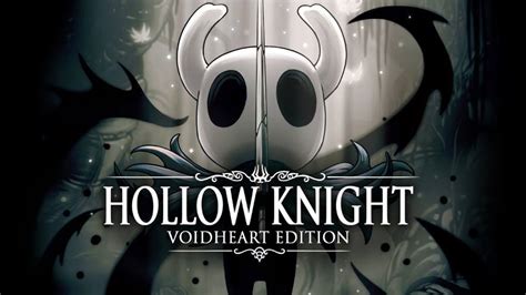 Hollow Knight Voidheart Edition Review Gamersheroes