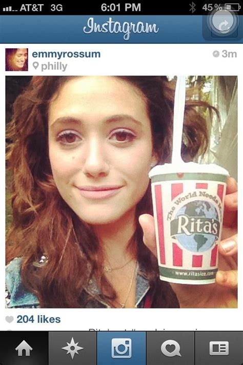 Emmy Rossum Opens Up On Sex In Hollywood Watch Now Emmy Rossum Opens Up