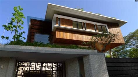 Desain villa jasa arsitek desain rumah villa mewah via emporioarchitect.com. Bagaimana Cara Memadukan Arsitektur Rumah Bali dengan Gaya ...