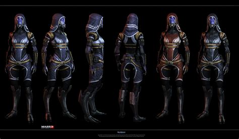 Mass Effect 3 Herbert Lowis Mass Effect Mass Effect Art Mass