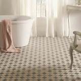 Bathroom Flooring Tiles