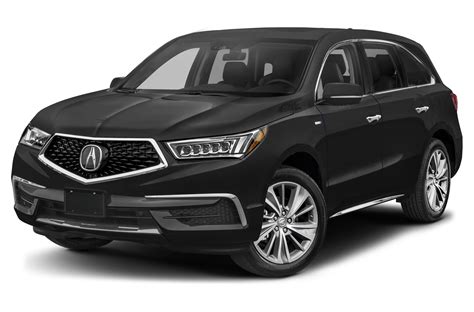 See the full review, prices, and listings for sale near you! 2017 Acura MDX Sport Hybrid - Price, Photos, Reviews ...