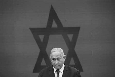 Opinion The End Of The Netanyahu Era The New York Times