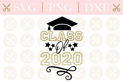 Download Graduation Svg Senior Svg Senior 2020 Svg Class Of 2020 Svg