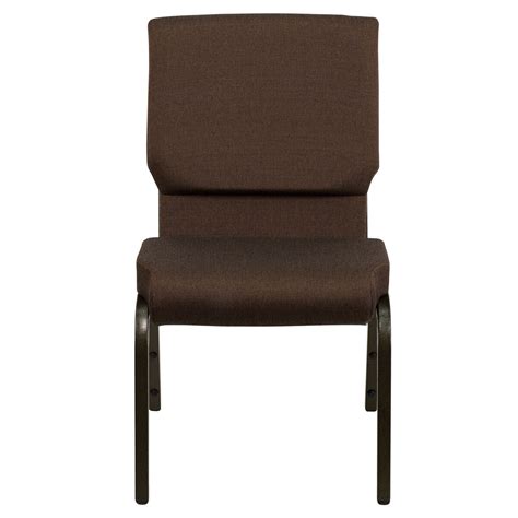 With over a million squarefeet of warehouse space, belnick, llc is equipped to provide exceptional service throughout the u.s. Brown Fabric Church Chair XU-CH-60096-BN-GG ...