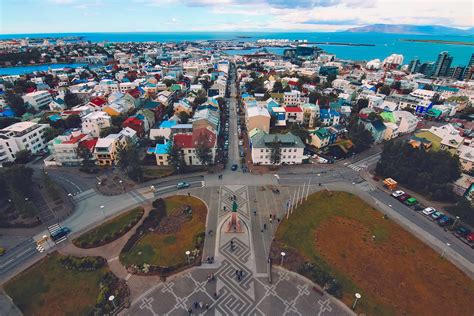 Off The Brochure Travel Guide Reykjavik Iceland Peter Greenberg