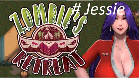 Tgame Zombies Retreat Part Jessie V104 Pcandroid Youtube