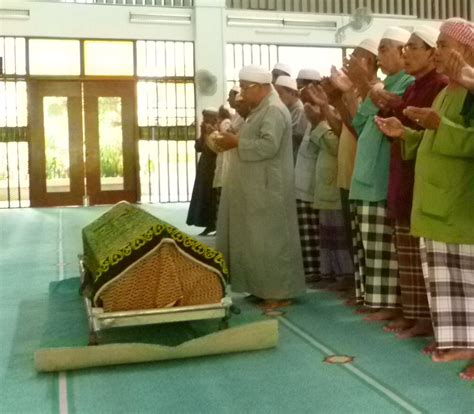 We did not find results for: The Islamic Undertaker: Sembahyang Mayat Yang Di Dalam ...