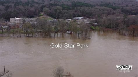 Maybe you would like to learn more about one of these? High Water at Gold Star Park in Wetumpka Alabama 2 12 2020 ...