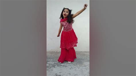 Zara Hayat Khan Dancer Tu Akeli Main Akela Trending Song Viral Video