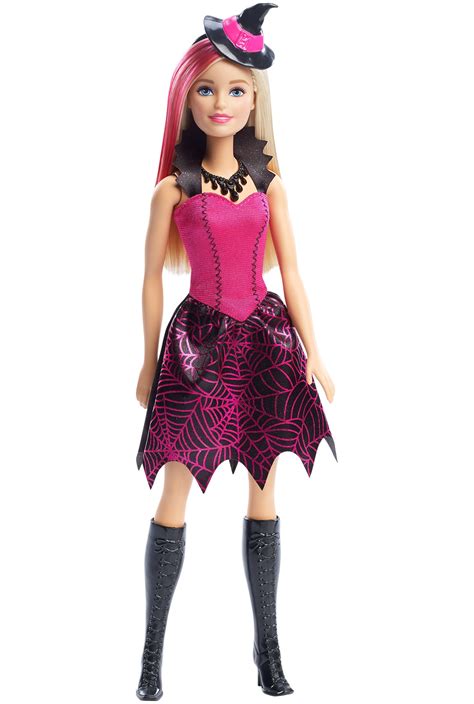 How To Be A Barbie Doll For Halloween Gails Blog