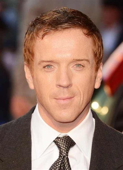 Hottest Red Head Celebrities List Of Famous Male Redheads Damian Lewis Red Head Celebrities