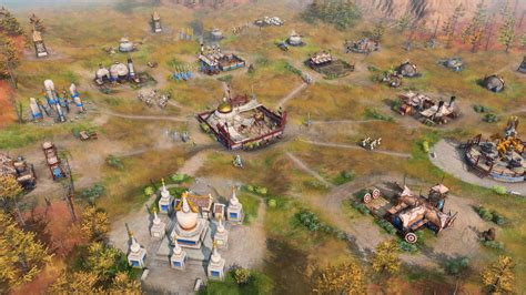 Age Of Empires Iv Tips To Help Get Your Army Up To Speed Xbox Wire