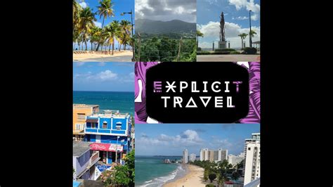 Puerto Rico 2021 Covid 19 Travel Restrictions And Tips Youtube