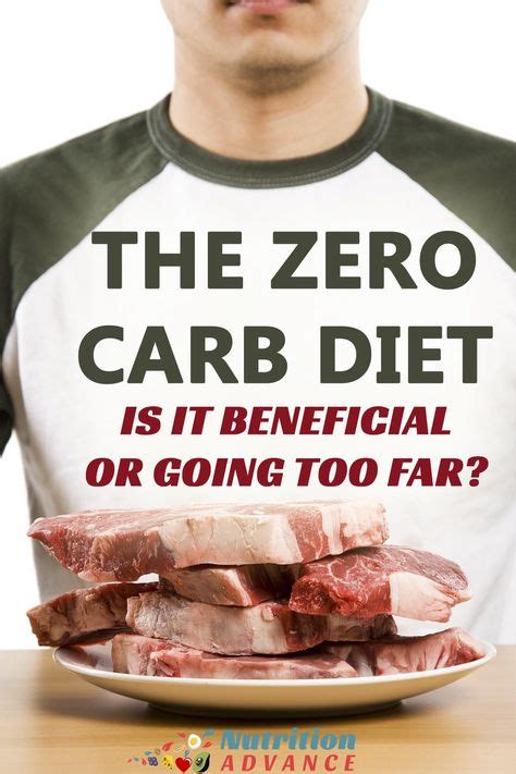 Despite the reduced energy intake, which was sufficient to lead to weight loss during the 3. The Zero Carb "Carnivore" Diet: Healthy or Harmful? | Zero ...