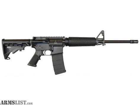 Armslist For Sale Armalite Ar 15s In Stock 64999