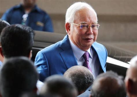 malaysia ex pm najib faces verdict in appeal over 1mdb linked conviction malaysia news asiaone