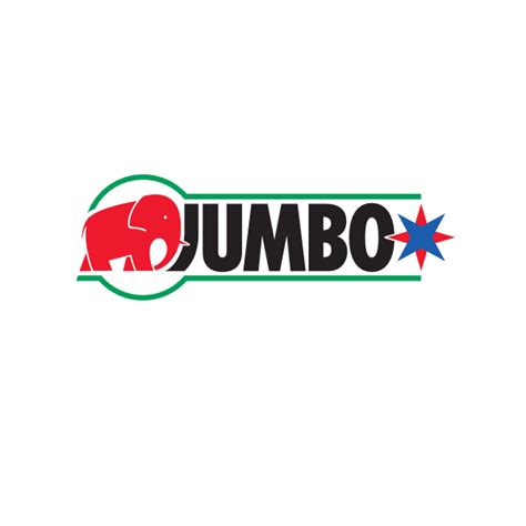 Jumbo Shipping Logo Download Png